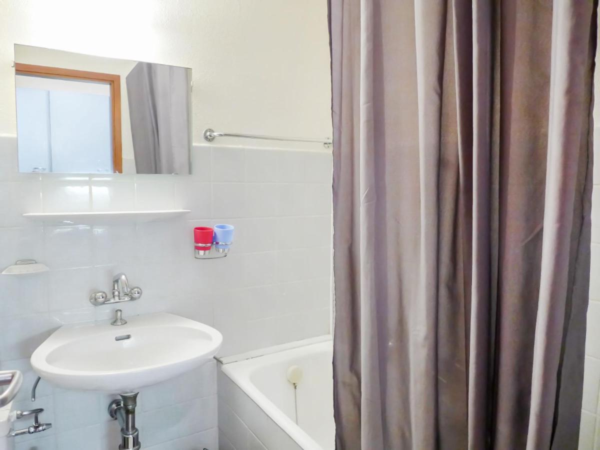 Studio La Berciere 7 By Interhome Villars-sur-Ollon Dış mekan fotoğraf