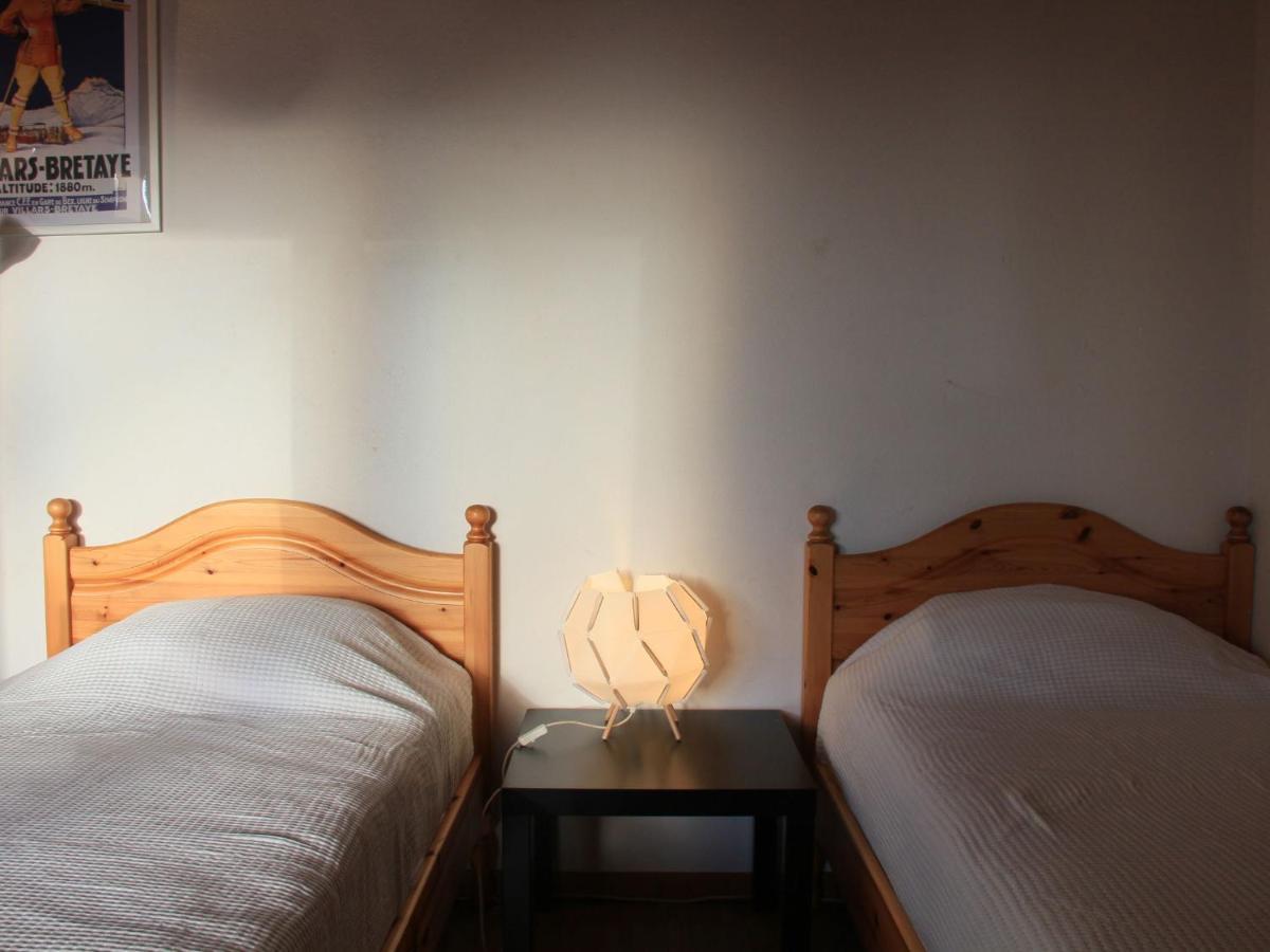 Studio La Berciere 7 By Interhome Villars-sur-Ollon Dış mekan fotoğraf